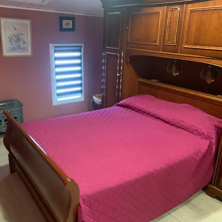 Appartement T4 2 étage