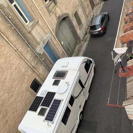 T4 2 étage Apartamento