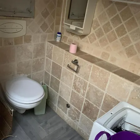 T4 2 étage Apartamento Saint-Thibéry