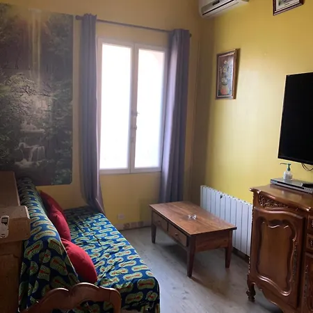 T4 2 étage Apartamento