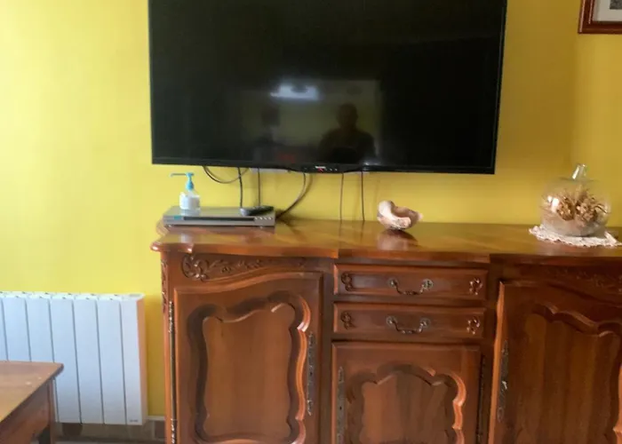 T4 2 Etage Saint-Thibéry